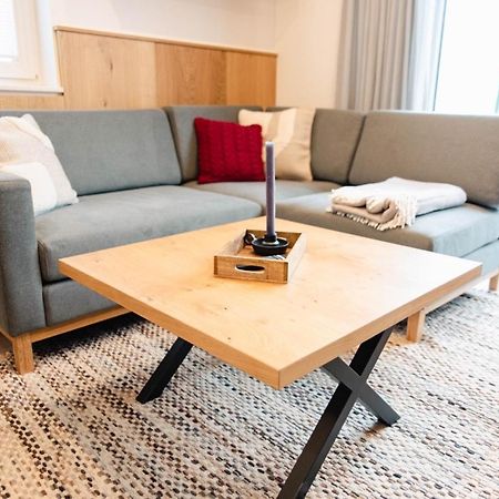 Kuesten Apartments Tannenhausen آوريش المظهر الخارجي الصورة