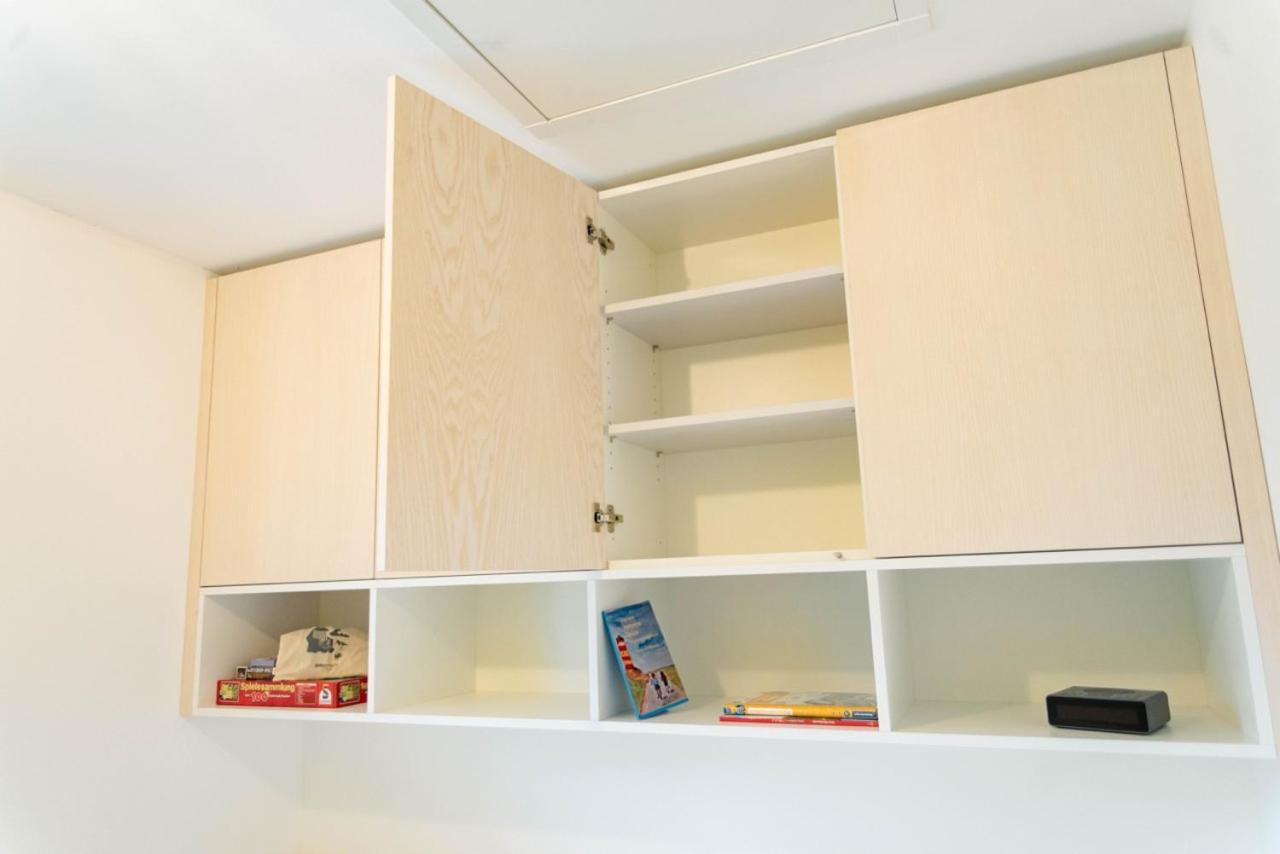 Kuesten Apartments Tannenhausen آوريش المظهر الخارجي الصورة
