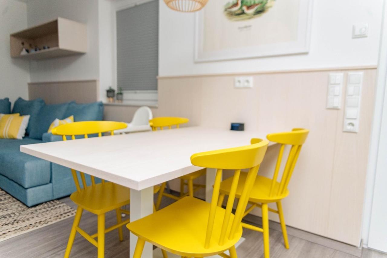 Kuesten Apartments Tannenhausen آوريش المظهر الخارجي الصورة