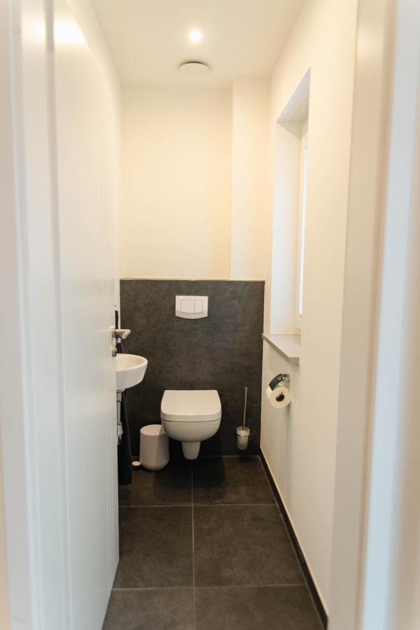 Kuesten Apartments Tannenhausen آوريش المظهر الخارجي الصورة