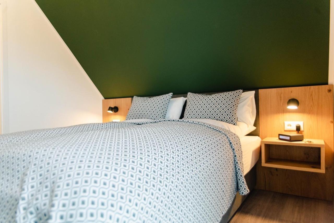 Kuesten Apartments Tannenhausen آوريش المظهر الخارجي الصورة
