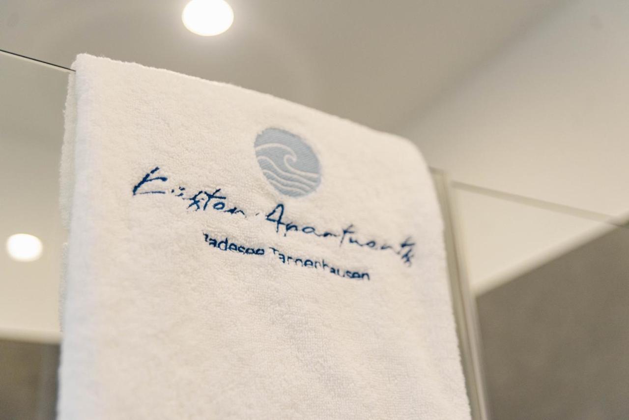 Kuesten Apartments Tannenhausen آوريش المظهر الخارجي الصورة