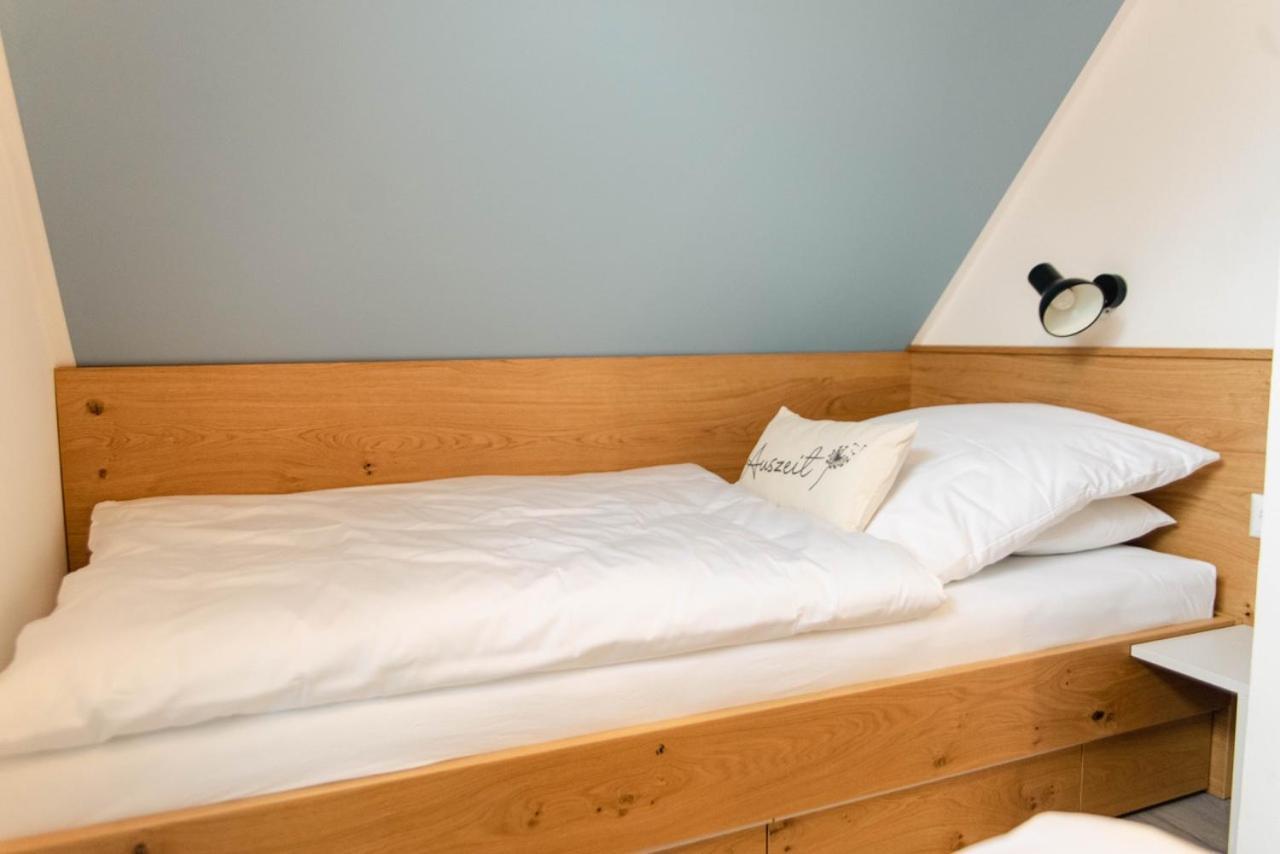 Kuesten Apartments Tannenhausen آوريش المظهر الخارجي الصورة